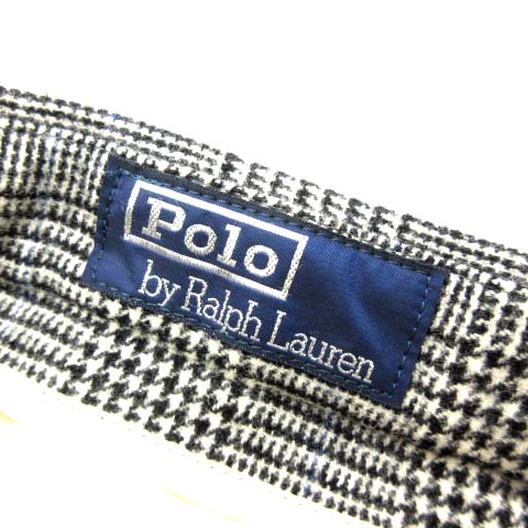 ポロ バイ ラルフローレン Polo by Ralph Lauren パンツ スラックス