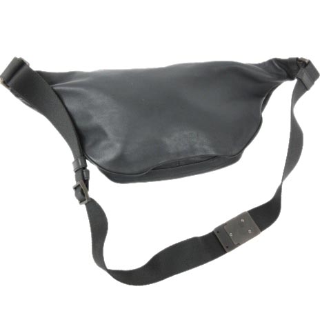 ボッテガヴェネタ BOTTEGA VENETA ウェストポーチ バック ファニー