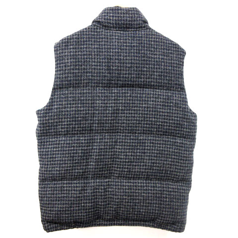 ノースフェイス パープルレーベル THE NORTH FACE PURPLE LABEL ハリス 