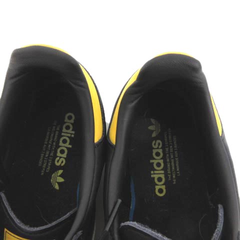 アディダスオリジナルス Adidas Originals Samba Og サンバ スニーカー レザーアッパー スエード ガムソール ブラック 28 5cm B Tk メンズ 015 ベクトルパーク