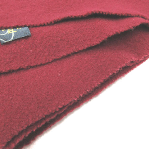 ヴィヴィアンウエストウッド Vivienne Westwood マフラー フリンジ