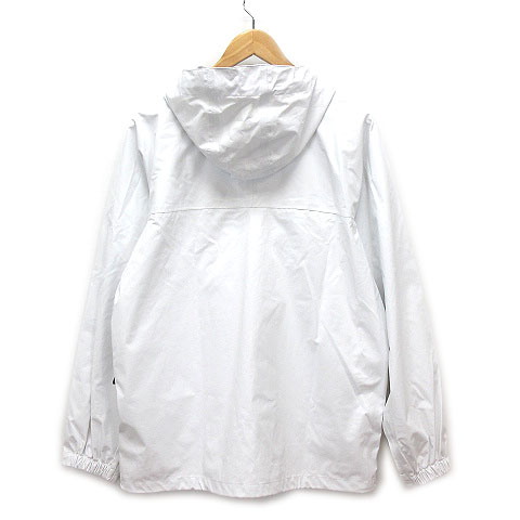 シュプリーム SUPREME 2017SS Taped Seam Anorak テープドシーム 