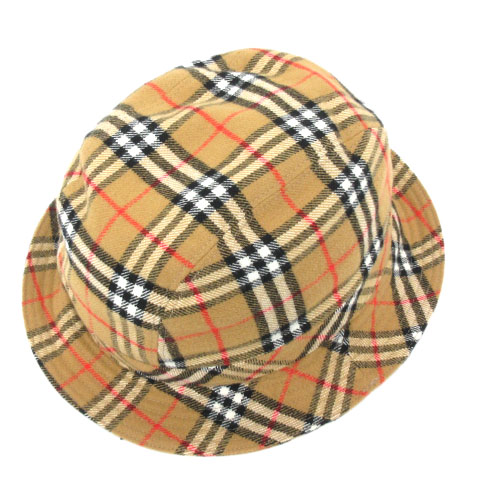 バーバリー BURBERRY × ゴーシャラブチンスキー Gosha Rubchinskiy 