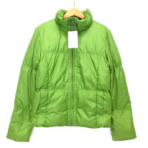 未使用品 トミーヒルフィガー TOMMY HILFIGER ダウンジャケット 