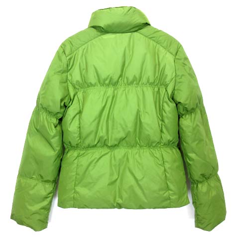未使用品 トミーヒルフィガー TOMMY HILFIGER ダウンジャケット 