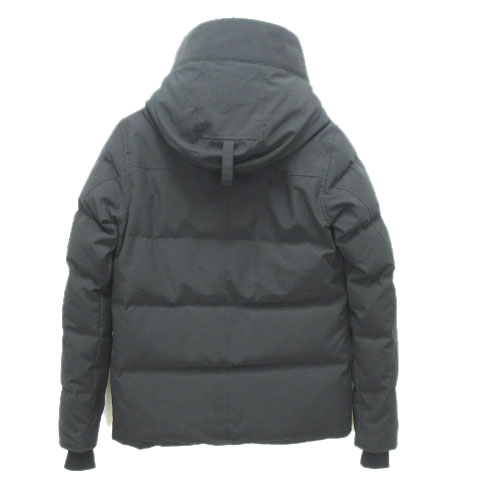 カナダグース CANADA GOOSE WYNDHAM PARKA ウィンダムパーカ ダウン 
