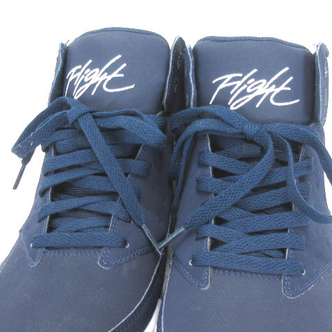 未使用品 ナイキ NIKE AIR FLIGHT CLASSIC エア フライト