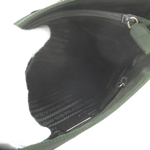プラダ PRADA ハンドバッグ トートバッグ TESSUTO CITY ナイロン B6243  