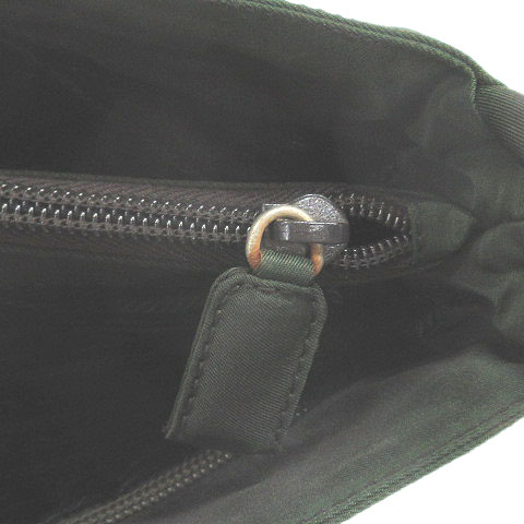 プラダ PRADA ハンドバッグ トートバッグ TESSUTO CITY ナイロン B6243  