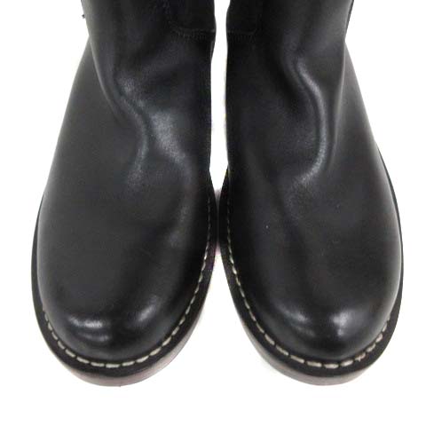 UGG australia Dunwich ブーツ ロング 25 黒 ブラック UGG australia Dunwich ブーツ ロング 25 黒 ブラック