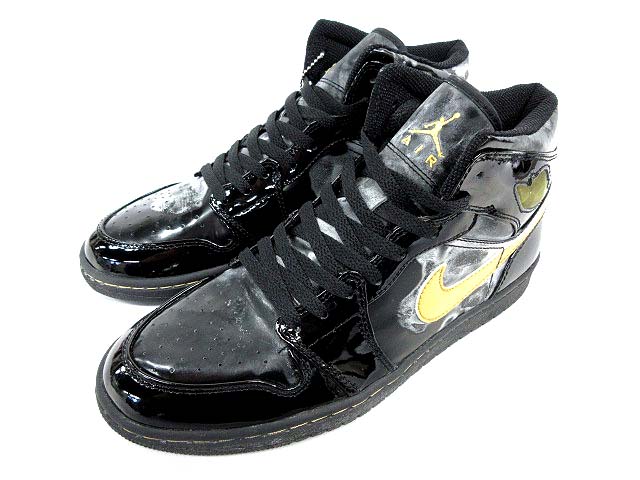 ナイキ NIKE スニーカー AIR JORDAN 1 RETRO ハイカット