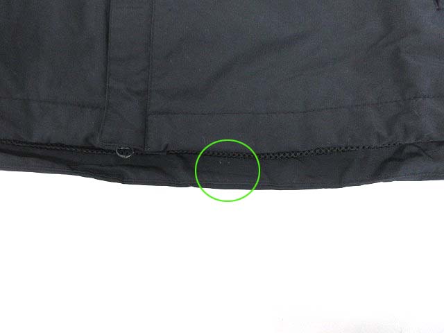 FCRB ブリストル × マスターマインド mastermind ジャケット