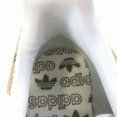 未使用品 アディダス adidas 672723 スニーカー スーパースター