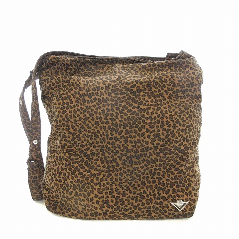 ボッテガヴェネタ BOTTEGA VENETA ショルダー バッグ ナイロン 