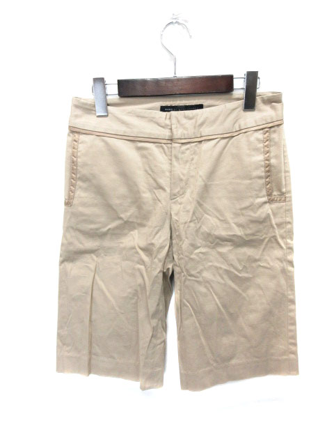 マークバイマークジェイコブス MARC by MARC JACOBS ハーフパンツ  