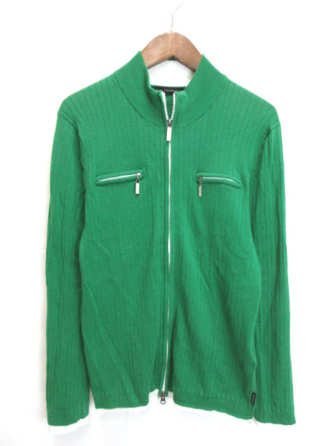 カルバンクラインジーンズ Calvin Klein Jeans カーディガン ニット 