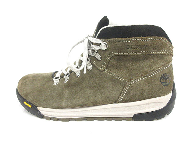 ティンバーランド Timberland ブーツ シューズ GT SCRAM MID ...