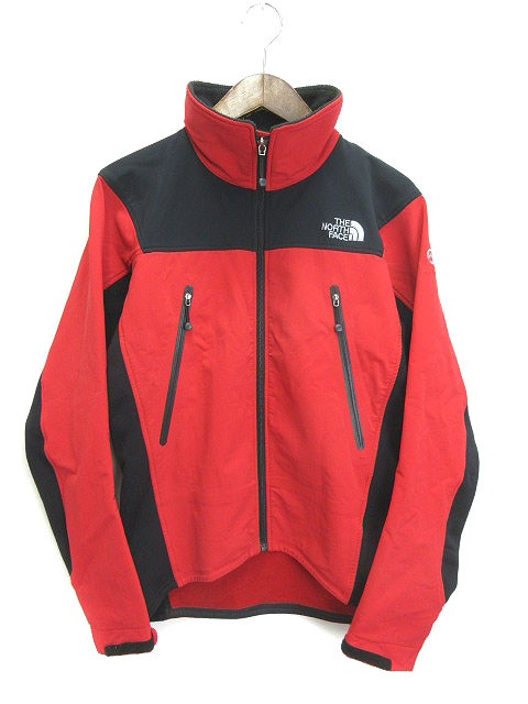 THE NORTH FACE （ノースフェイス）アルパインソフトシェルジャケット