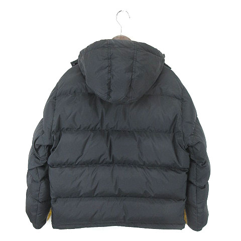 シュプリーム SUPREME 2018AW ダウンジャケット Stripe Panel Down 