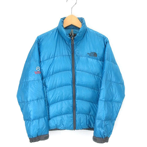 ザノースフェイス THE NORTH FACE ダウンジャケット アコンカグア 