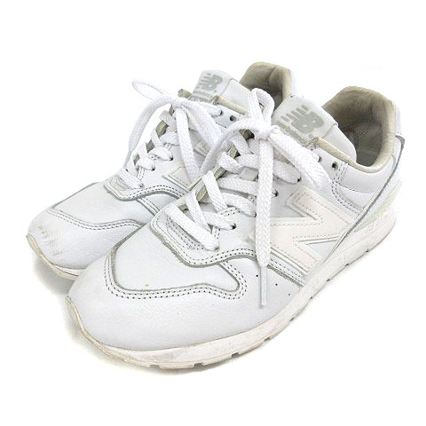 ニューバランス New Balance スニーカー Mrl996ew 白 ホワイト 23 0cm o レディース 016 ベクトルパーク