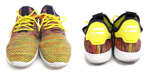アディダスオリジナルス adidas originals × PHARRELL WILLIAMS 