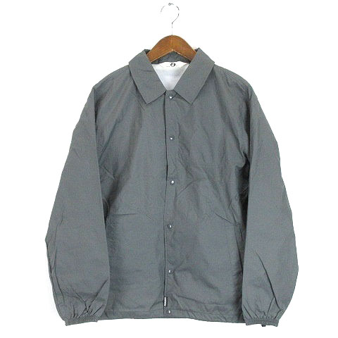 グッドイナフ GOODENOUGH 17SS COACHES JK コーチジャケット ブルゾン 