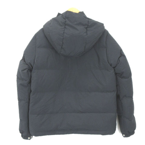 ザノースフェイス THE NORTH FACE キャンプシェラショート ダウン 