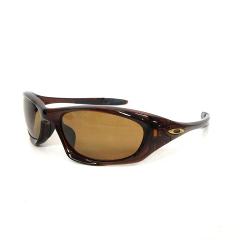 オークリー OAKLEY サングラス Twenty トゥエンティ OO9157-04 