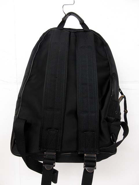 ラゲッジレーベル LUGGAGE LABEL ZONE ゾーン リュックサック デイ