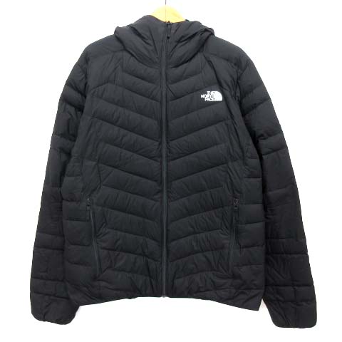 ザノースフェイス THE NORTH FACE THUNDER HOODIE サンダーフーディ 