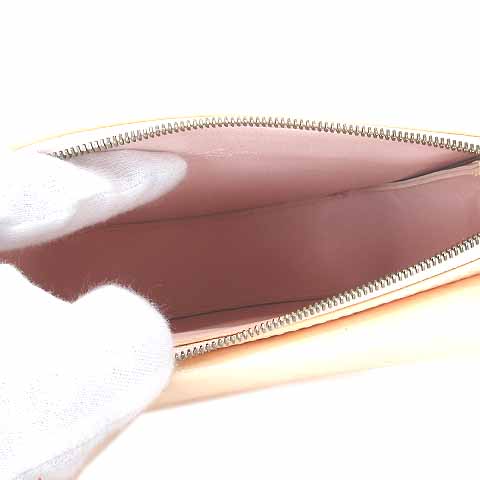 ルイヴィトン LOUIS VUITTON モノグラム ヴェルニ モット ショルダー