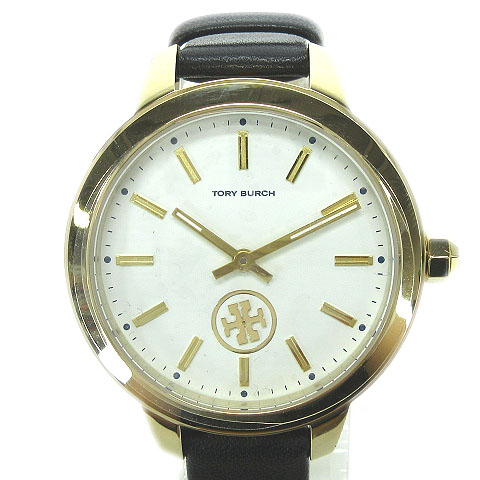 未使用品 トリーバーチ TORY BURCH Collins 腕時計 コリンズ ウォッチ  