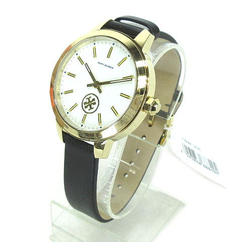 未使用品 トリーバーチ TORY BURCH Collins 腕時計 コリンズ ウォッチ  