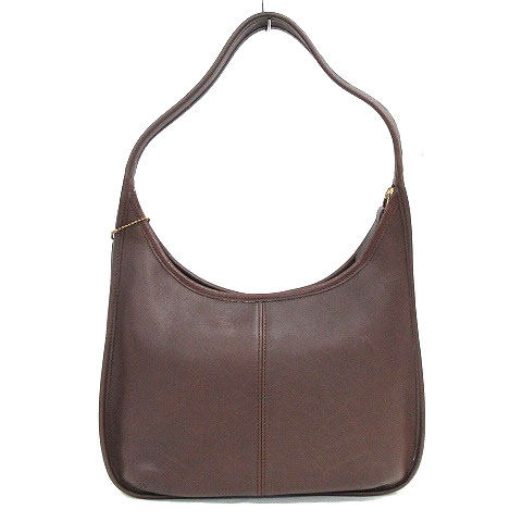 コーチ COACH 9025 ショルダーバッグ ワンショルダー レザー
