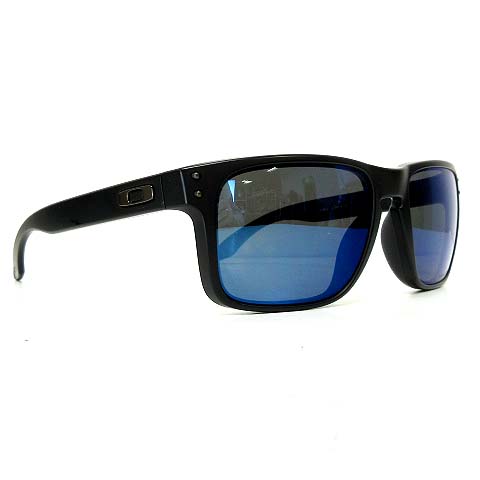 オークリー OAKLEY 偏光 サングラス ホルブルック ミラー HOLBROOK 