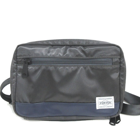 ポーター PORTER サックスバー SAC 