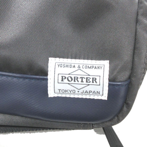 ポーター PORTER サックスバー SAC