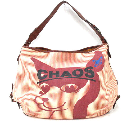 ヴィヴィアンウエストウッド Vivienne Westwood chaos カオス ワン 