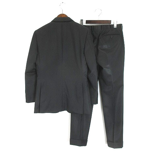 バーバリーブラックレーベル BURBERRY BLACK LABEL スーツ ジャケット 