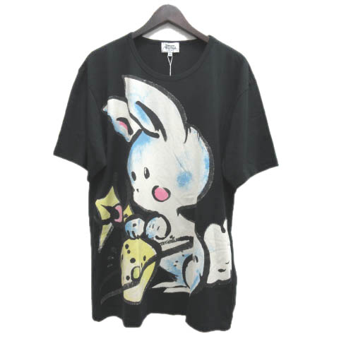 未使用品 ヴィヴィアンウエストウッドマン Vivienne Westwood MAN 19SS 