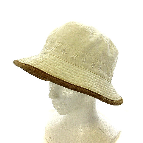 HERMES エルメス バケットハット 帽子 オフホワイト ユニセックス 58 HERMES エルメス 帽子 バケットハット オフホワイト 楽天市場】HERMES