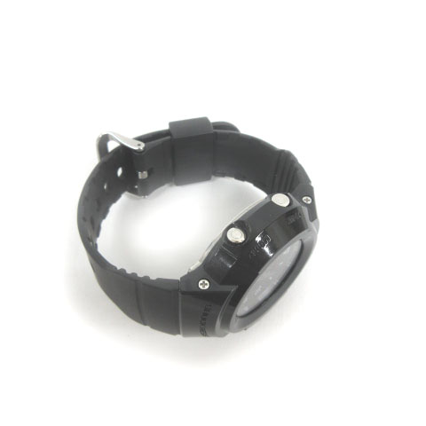 BEAMSBOY 10周年記念 G-SHOCK mini ブラック腕時計