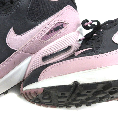ナイキ NIKE 18AW WMNS AIR MAX90 ウィメンズ エア マックス 90