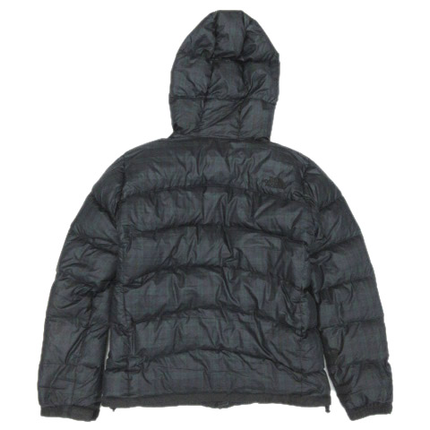 ザノースフェイス THE NORTH FACE ノベルティー アコンカグア 