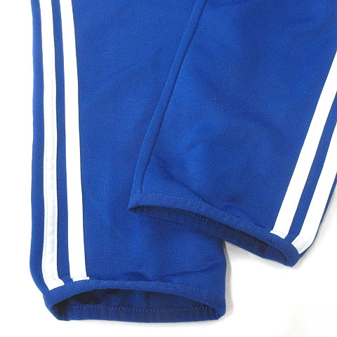 アディダス バイエルン・ミュンヘン ゲームパンツ 青 アディダス adidas パンツ FCバイエルンミュンヘン レプリカ