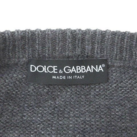 アンドドルチェ&ガッバーナ ドルガバ & DOLCE&GABBANA