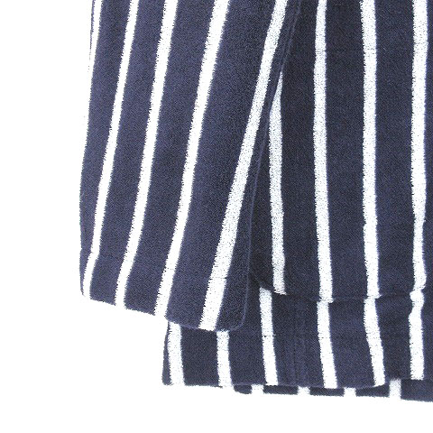 altea ネイビー テーラードジャケット 46 【公式通販】