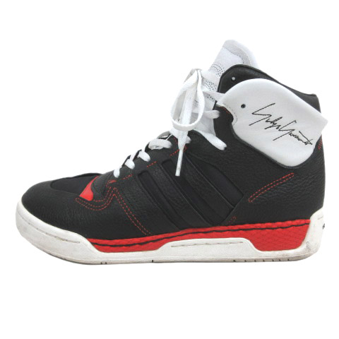 ワイスリー Y-3 ヨウジヤマモト アディダス 19SS スニーカー HAYWORTH 