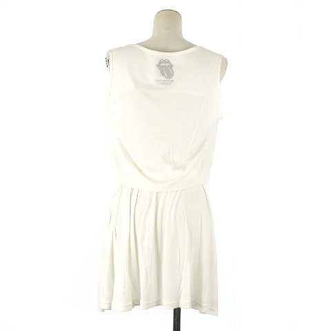 ヒステリックグラマー HYSTERIC GLAMOUR THE ROLLING STONES  